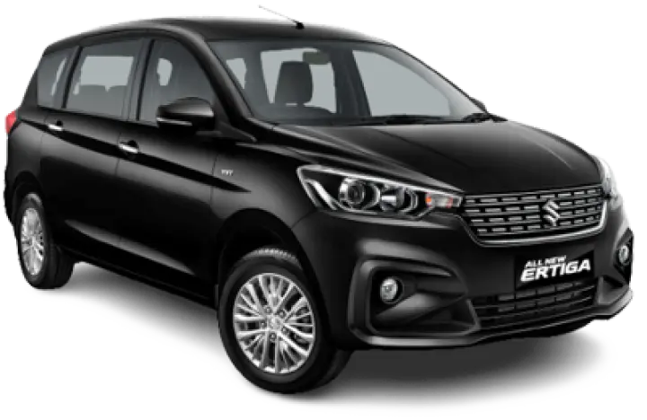 Sewa Suzuki Ertiga tugu