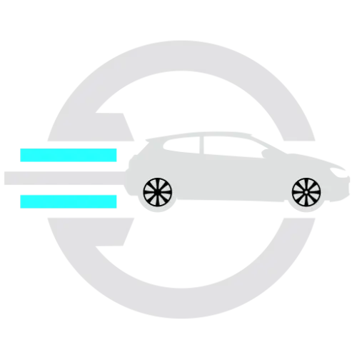 Logo Sewa Mobil Tugu