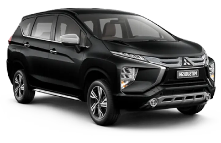 Sewa Mitsubishi XPander tugu